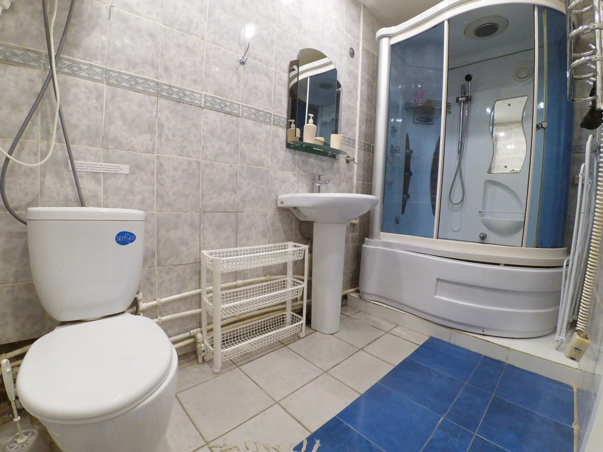 Студия 1 Тат Хаус на улице Ипподромная 29