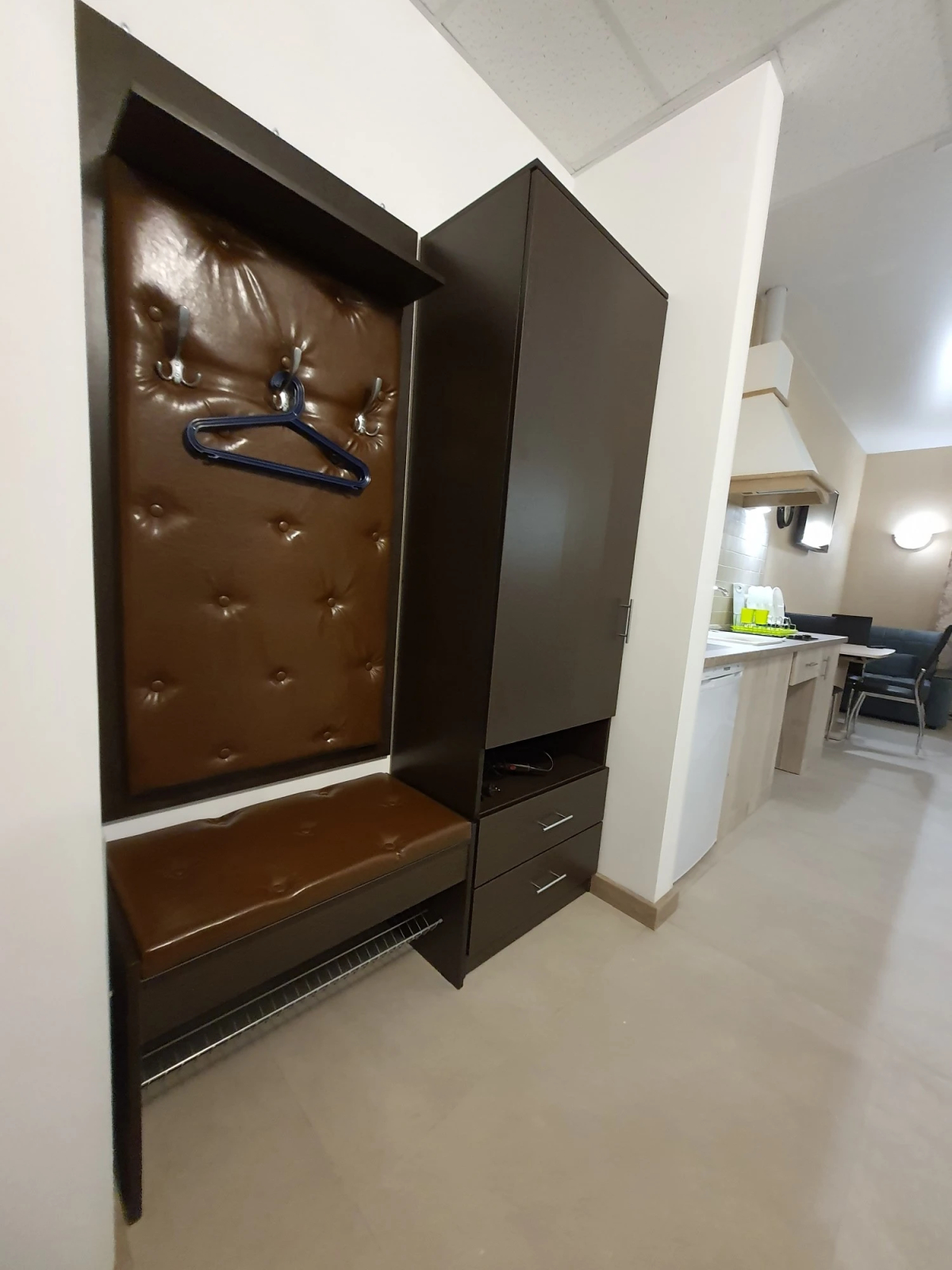 Отель Апарт отель