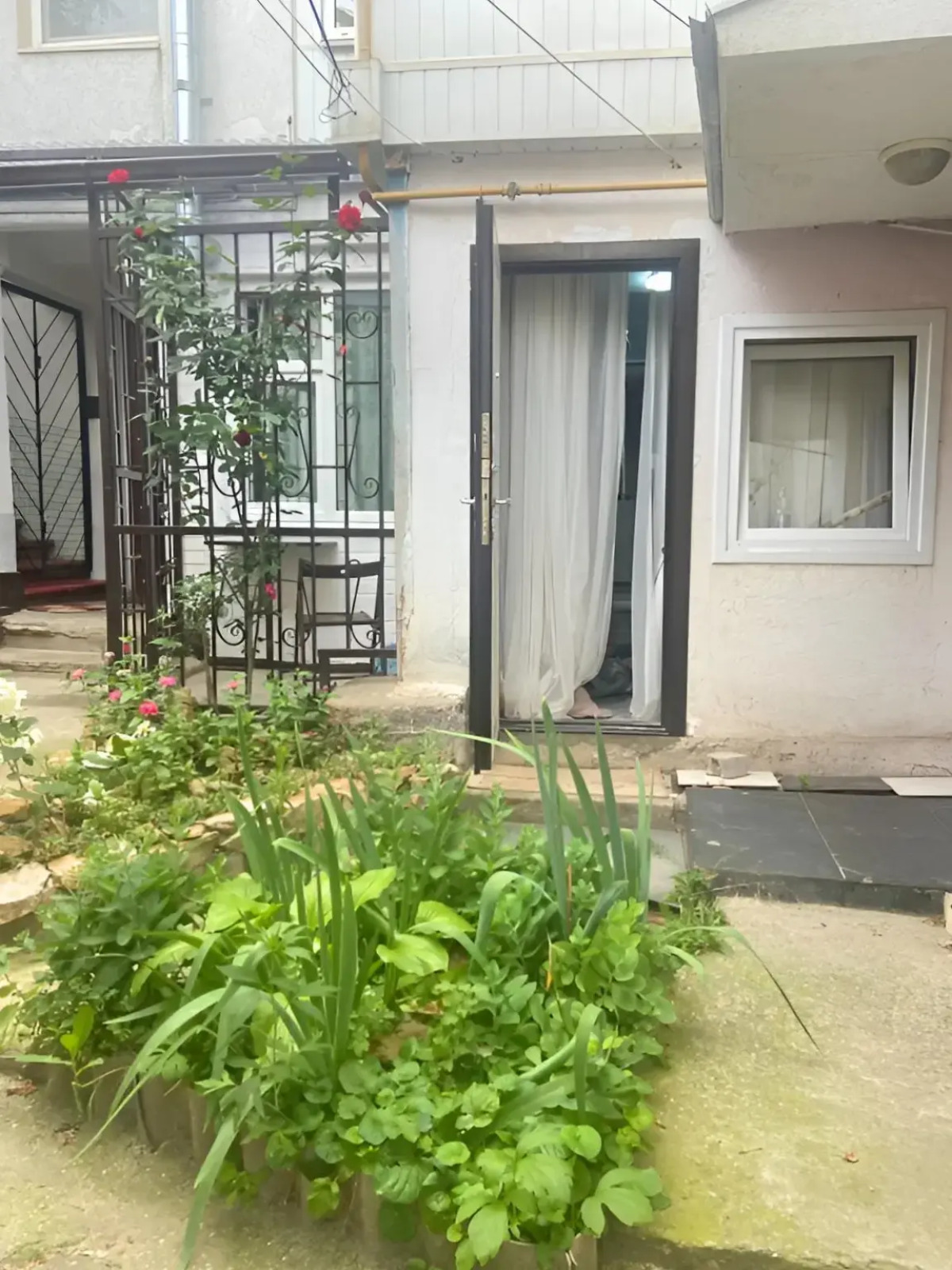 Апартаменты У Колоннады