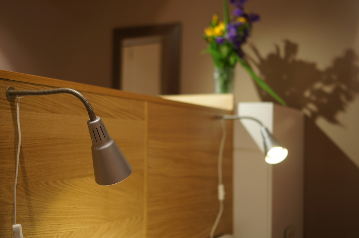 Апартаменты Студия Ф1