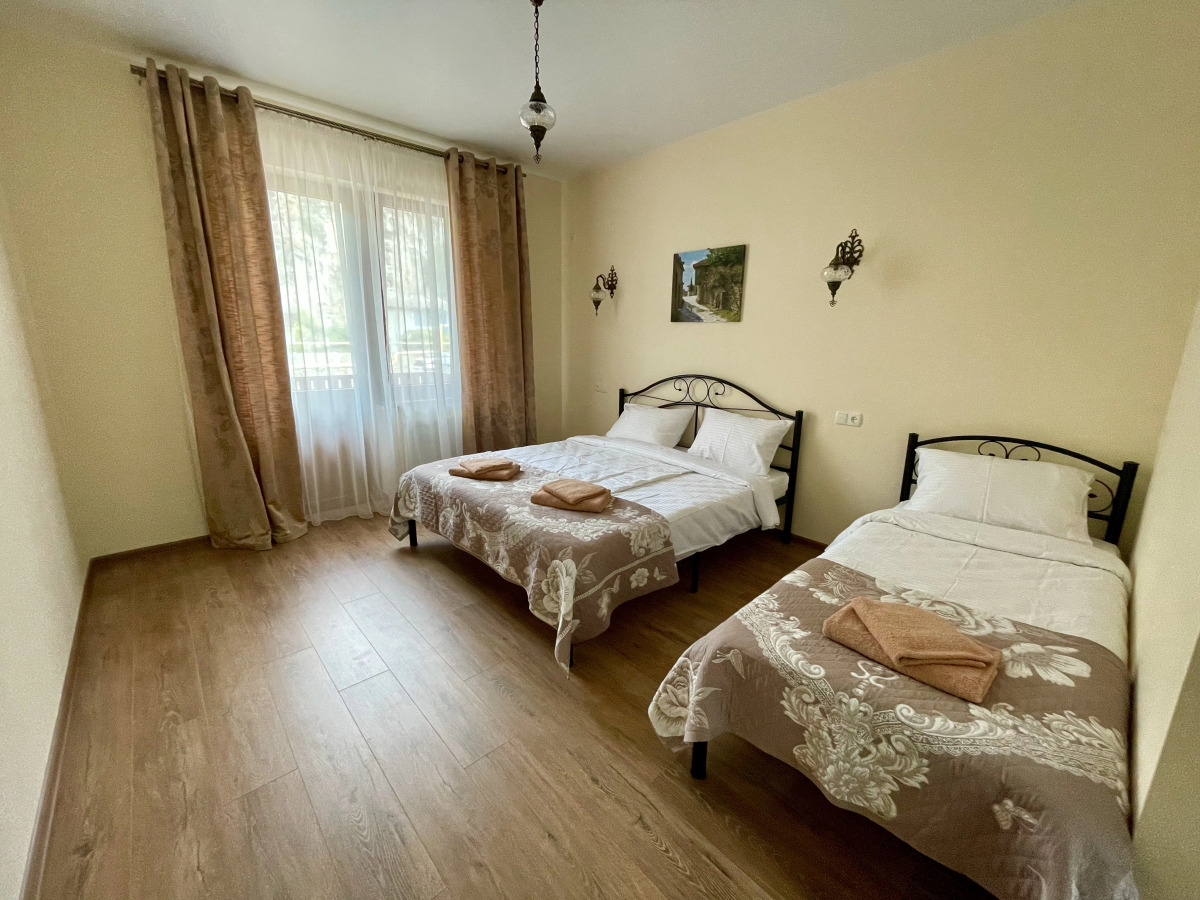 Гостевой Дом Эски Чешме