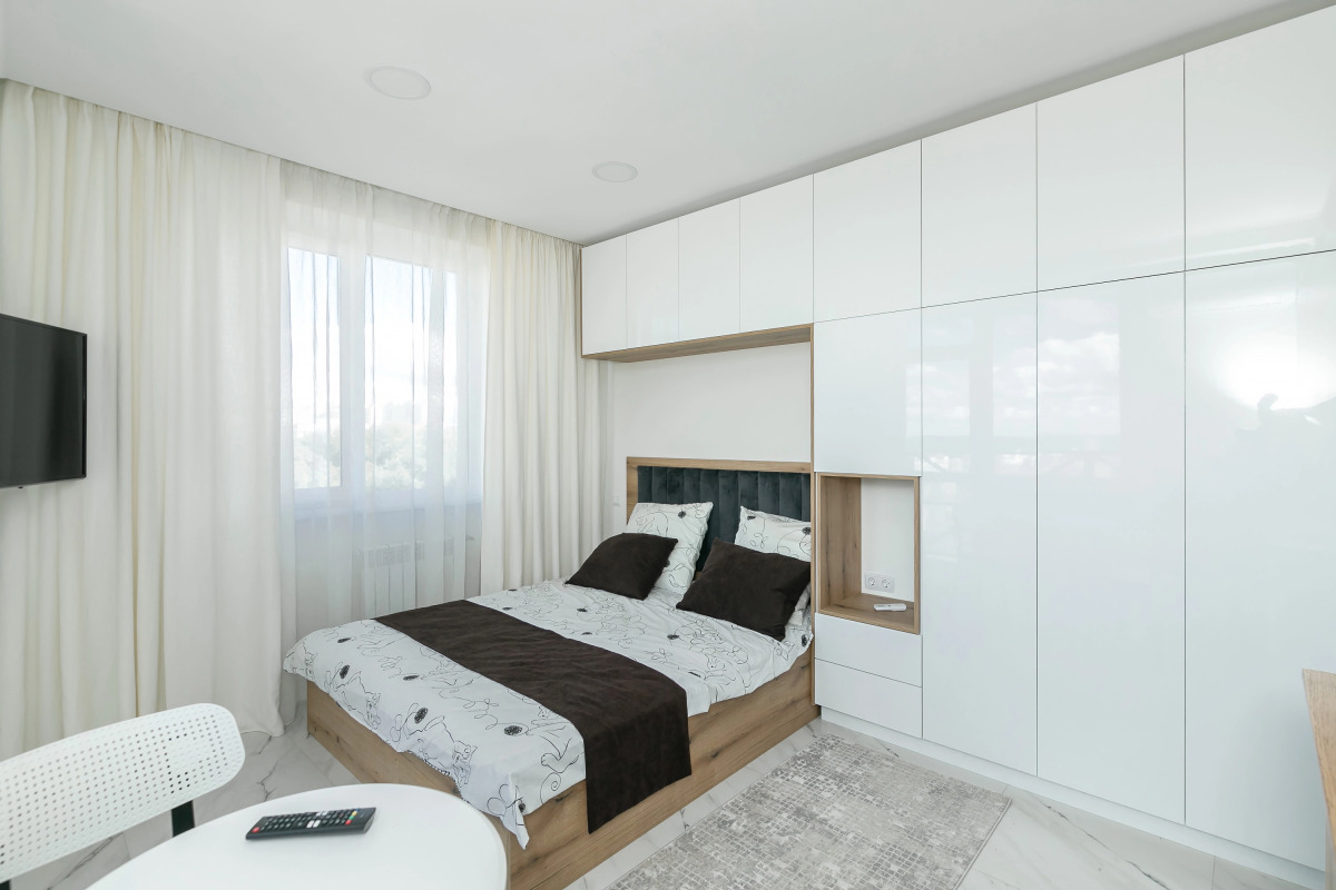 Квартира Парк и Море 2