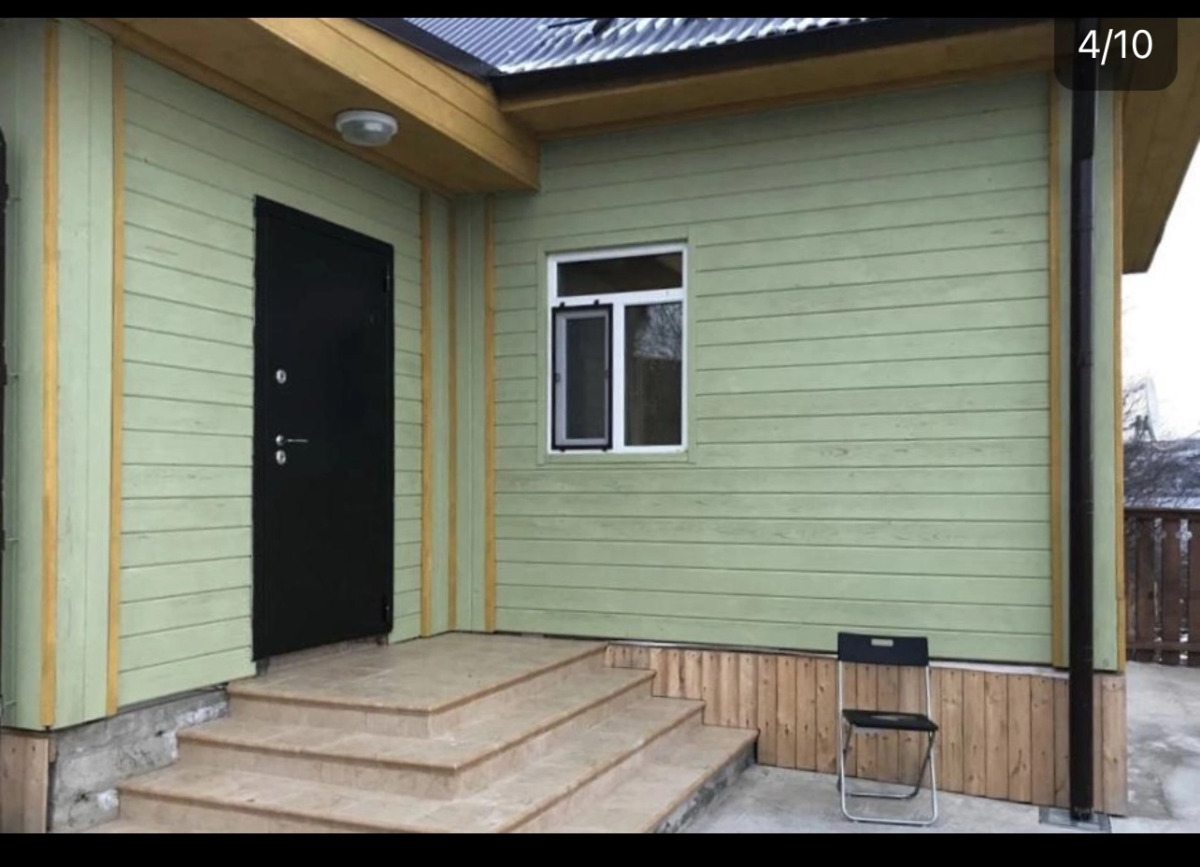 Гостевой дом Постоялый двор