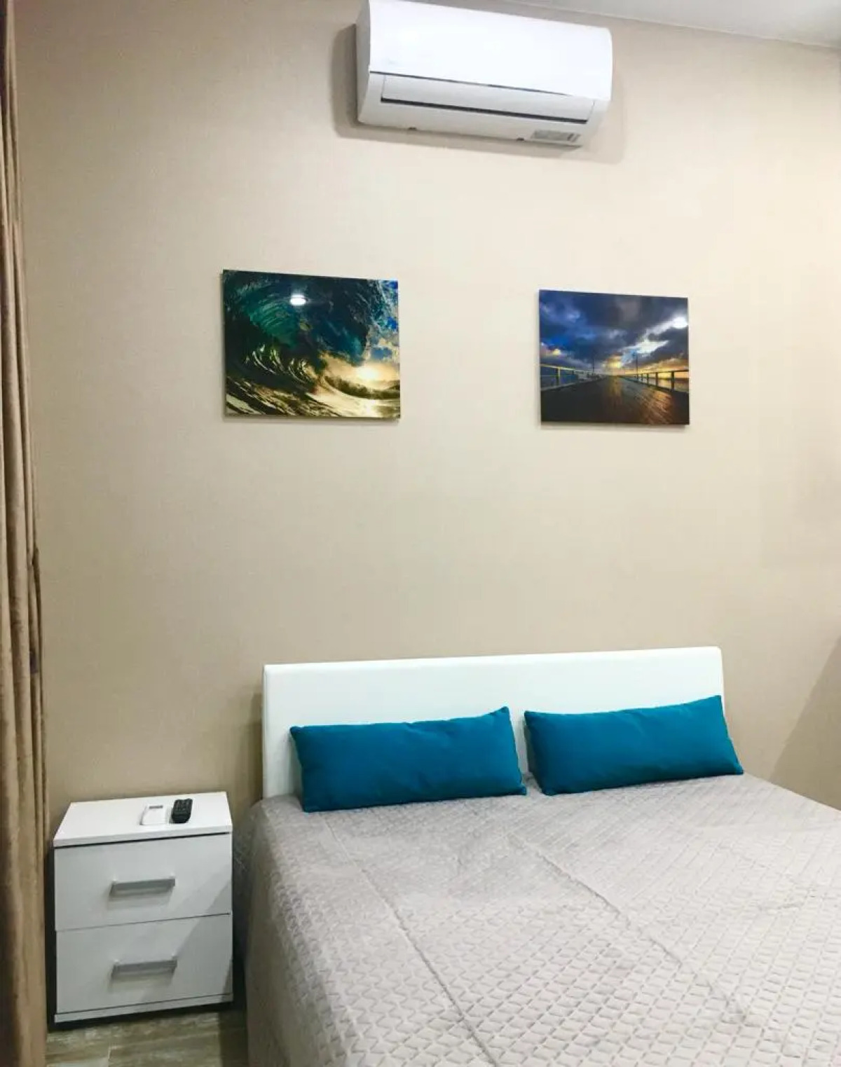 Апартаменты SimSim на Эстонской (62)