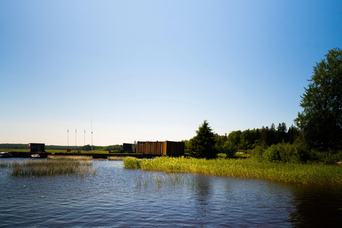 Гостевой Дом Saima Club