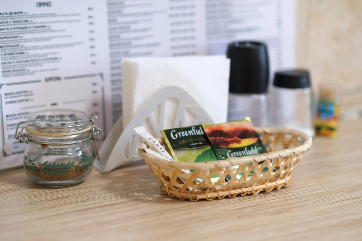 Апартаменты на Спортивной 17