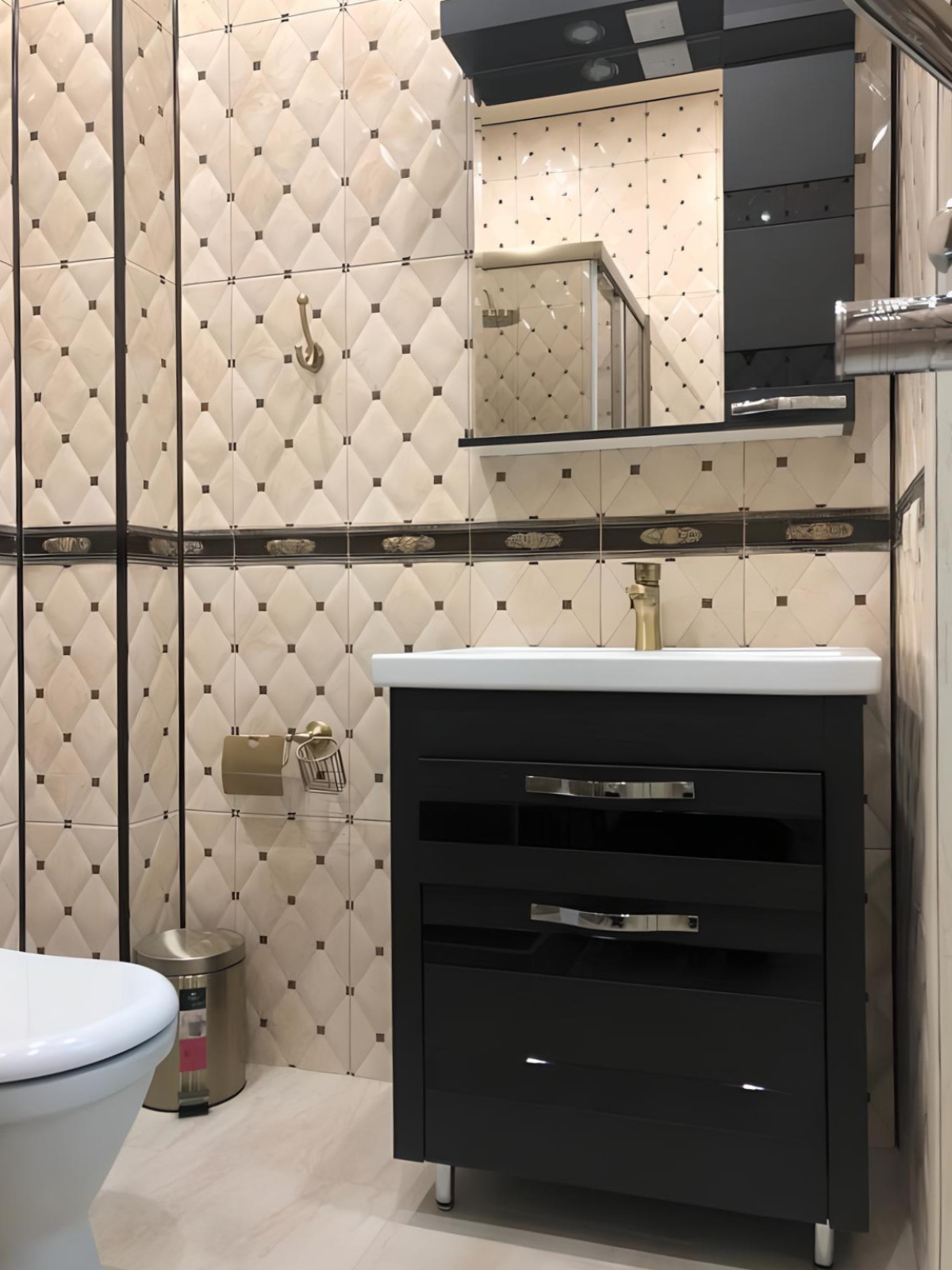 Апартаменты Московская 8