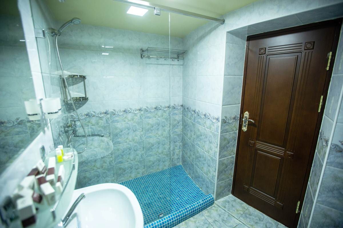 Mirzo Boutique Hotel