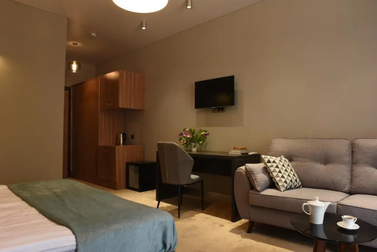 Abaash Afon (Абааш Афон)