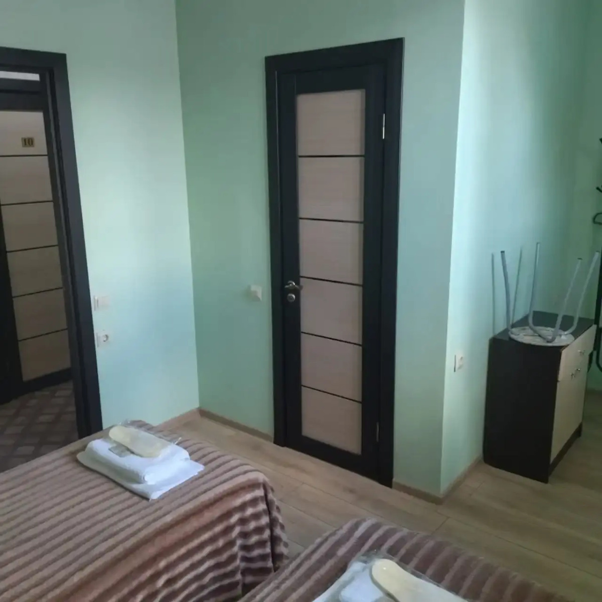 Гостевой Дом на Яснополянской