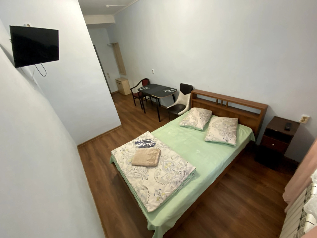 Городской отель Звезда