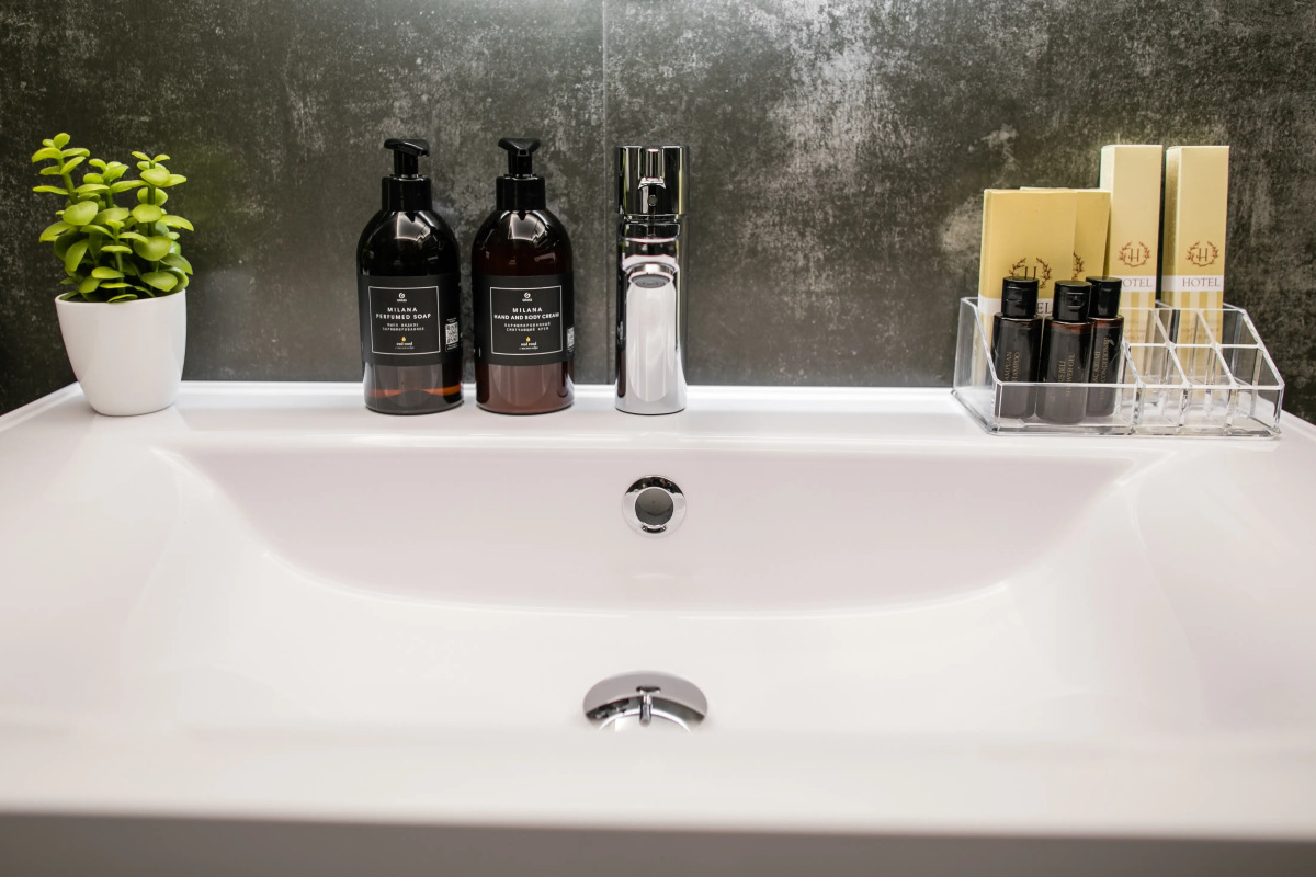 Апартаменты Loca Republic на 20 Этаже с Панорамным Видом