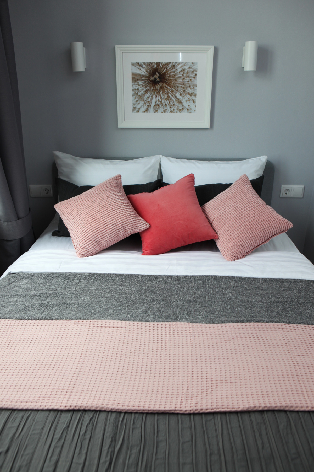 Апартаменты В Небоскребе с видом на Останкинскую башню 2