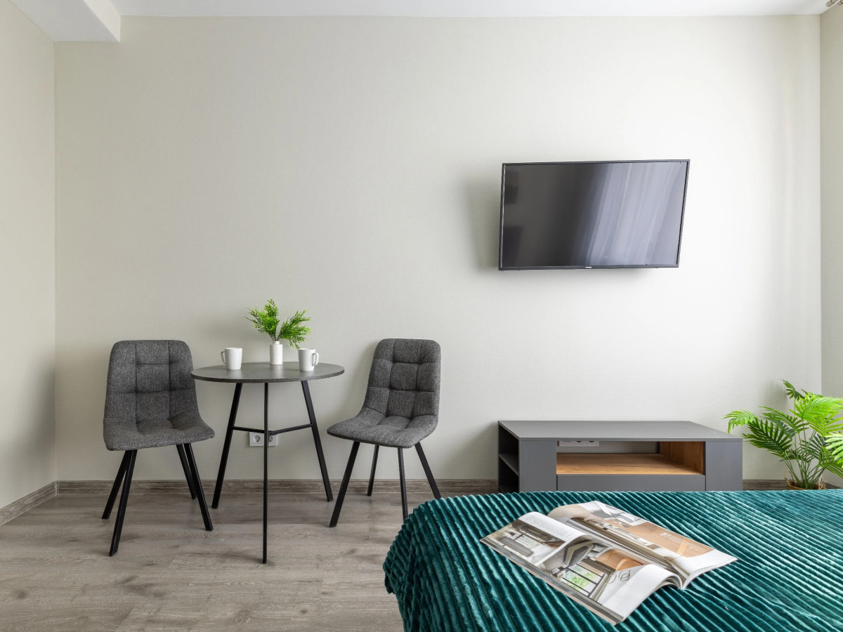 Апартаменты на Витебском Проспекте 99