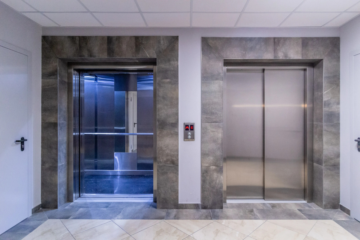 Апартаменты Балтика 18