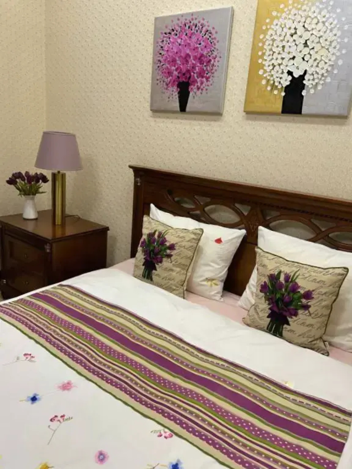 Апартаменты Махачкала