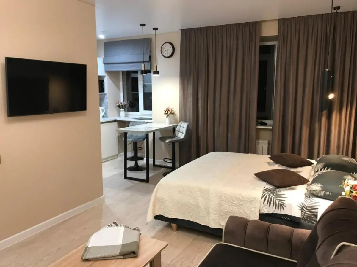 Апартаменты на Чехова