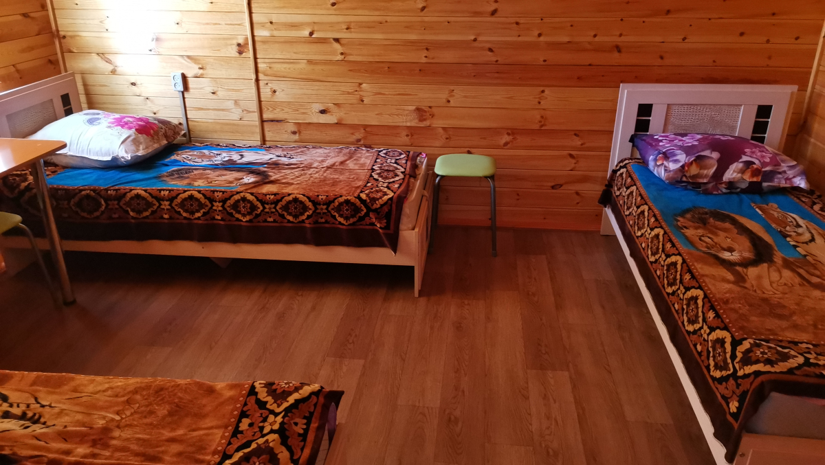 Мини-Отель Диана