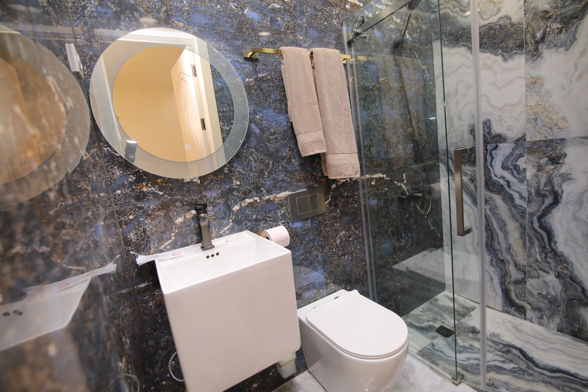 Отель Louvre Home