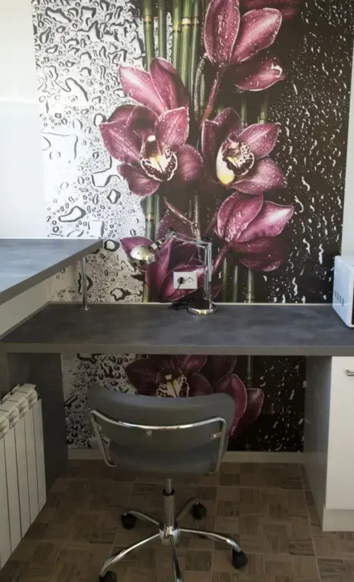 Апартаменты на Тверской