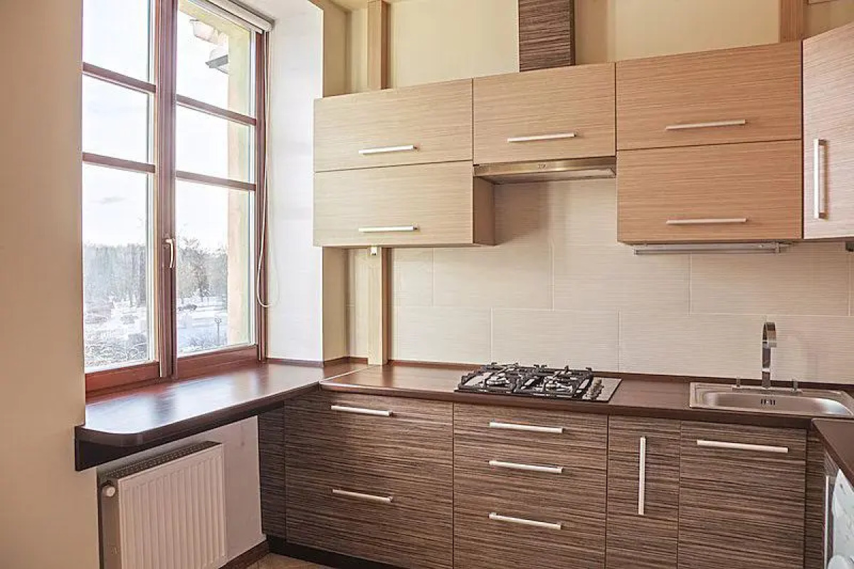 Апартаменты  Aparton на Независимости 31