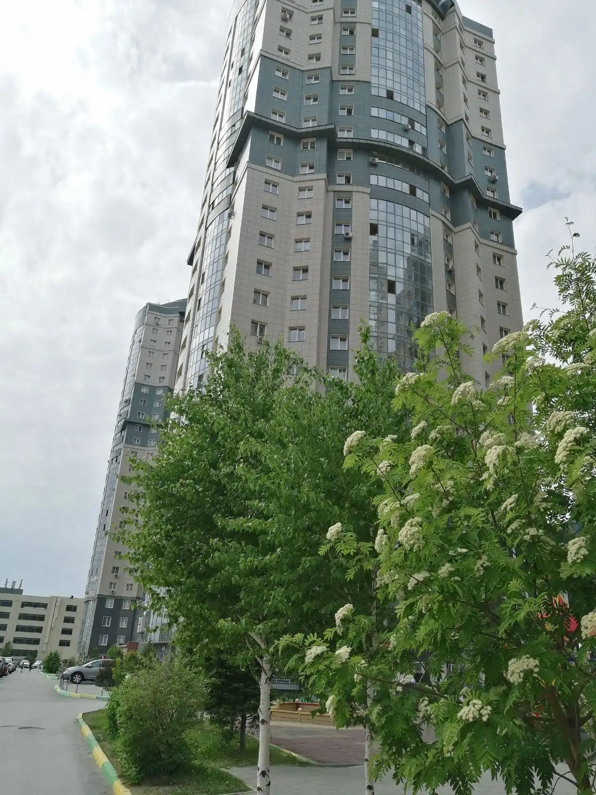 Апартаменты SiberiaLife на Фрунзе 230