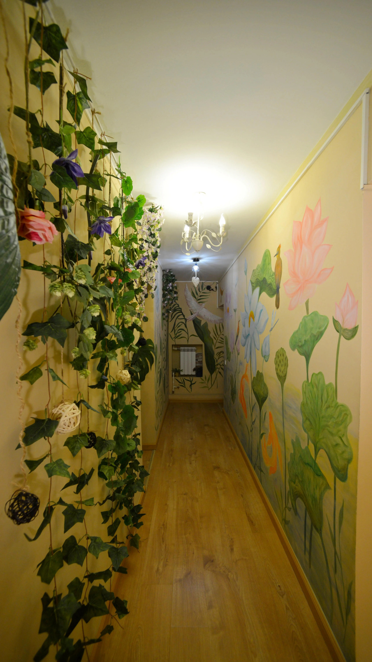 Гостевой дом Boho Home на Невском