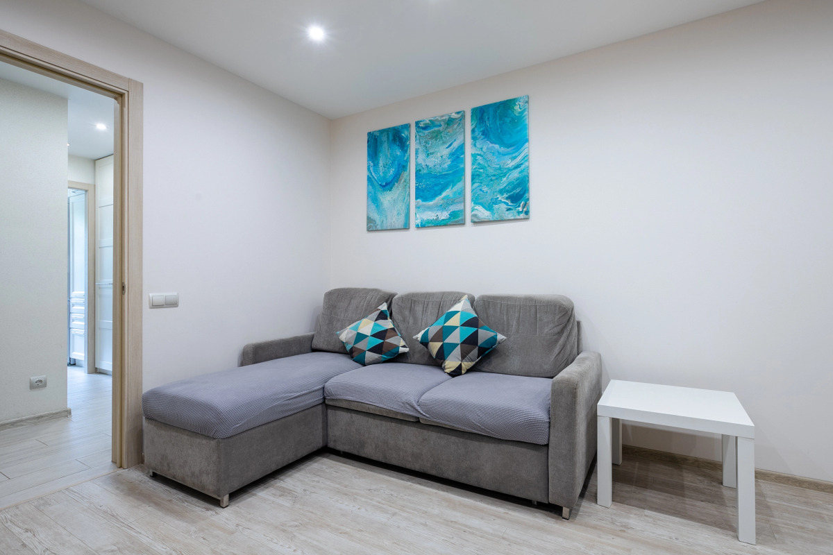 Апартаменты MaxRealty24 Маршала Тухачевского 19