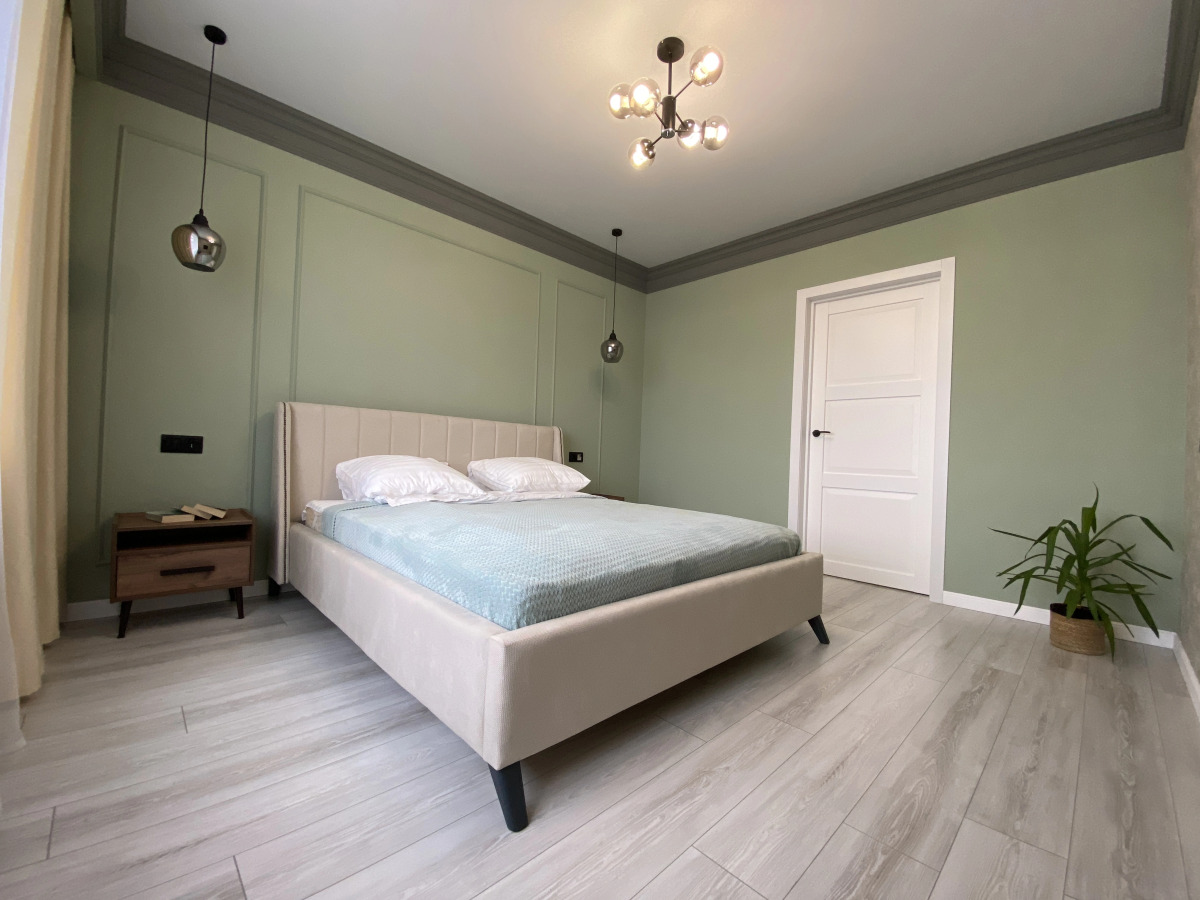 Квартира Romanovhome