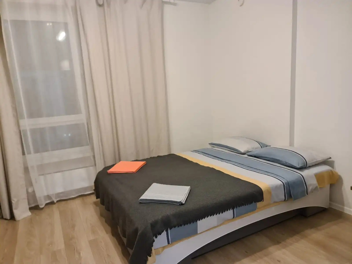 Квартира Студия Котельники