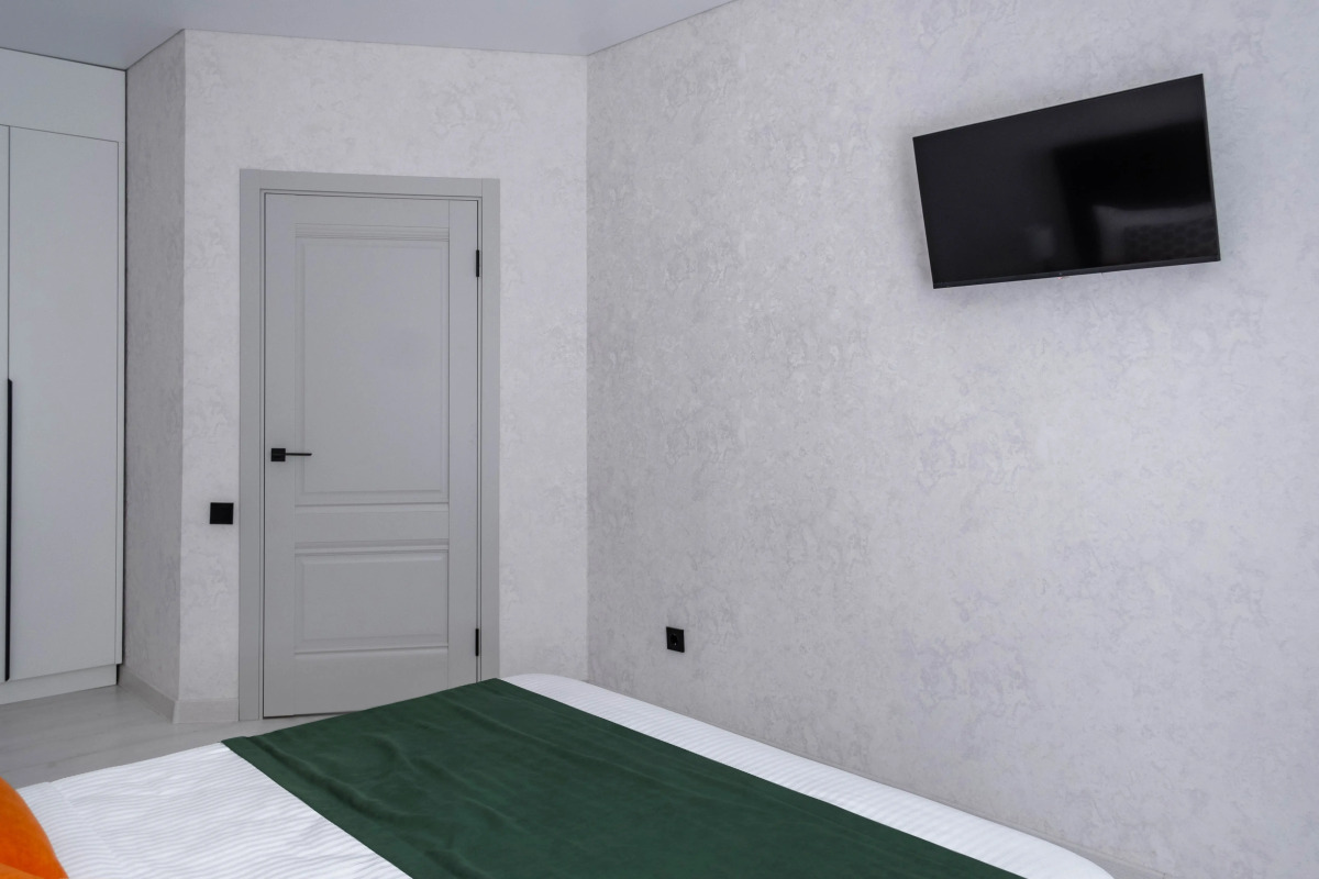 Квартира ПосуткаРу Очаровательная 16 Парк Культуры, Питьевая галерея и Рынок