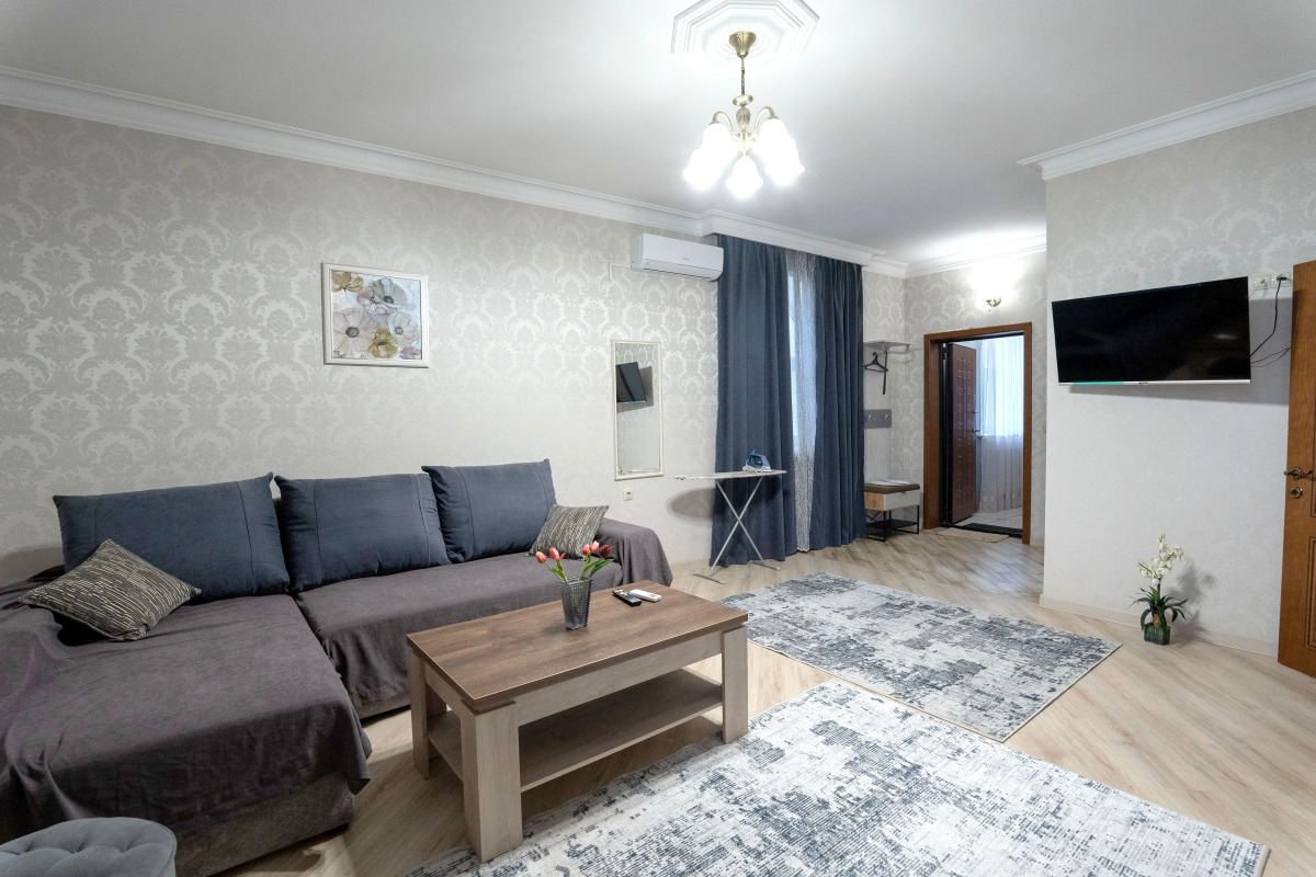 Квартира Райдас у Каспия 33