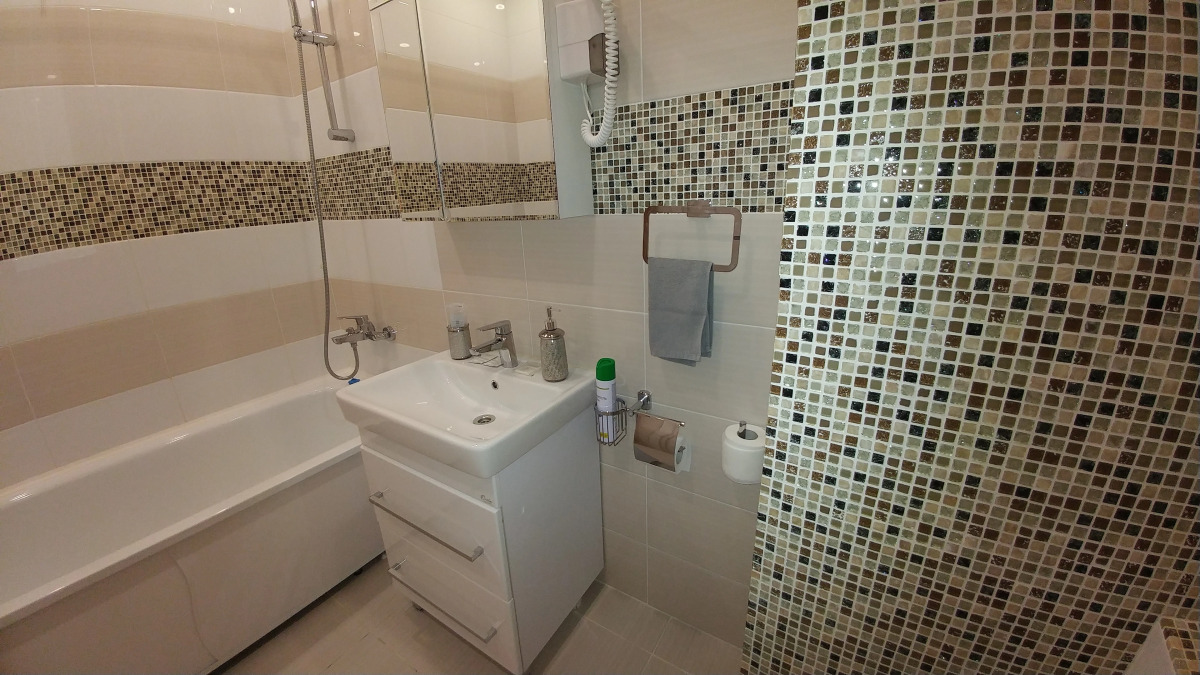 Квартира на Федерации д.130А 11094