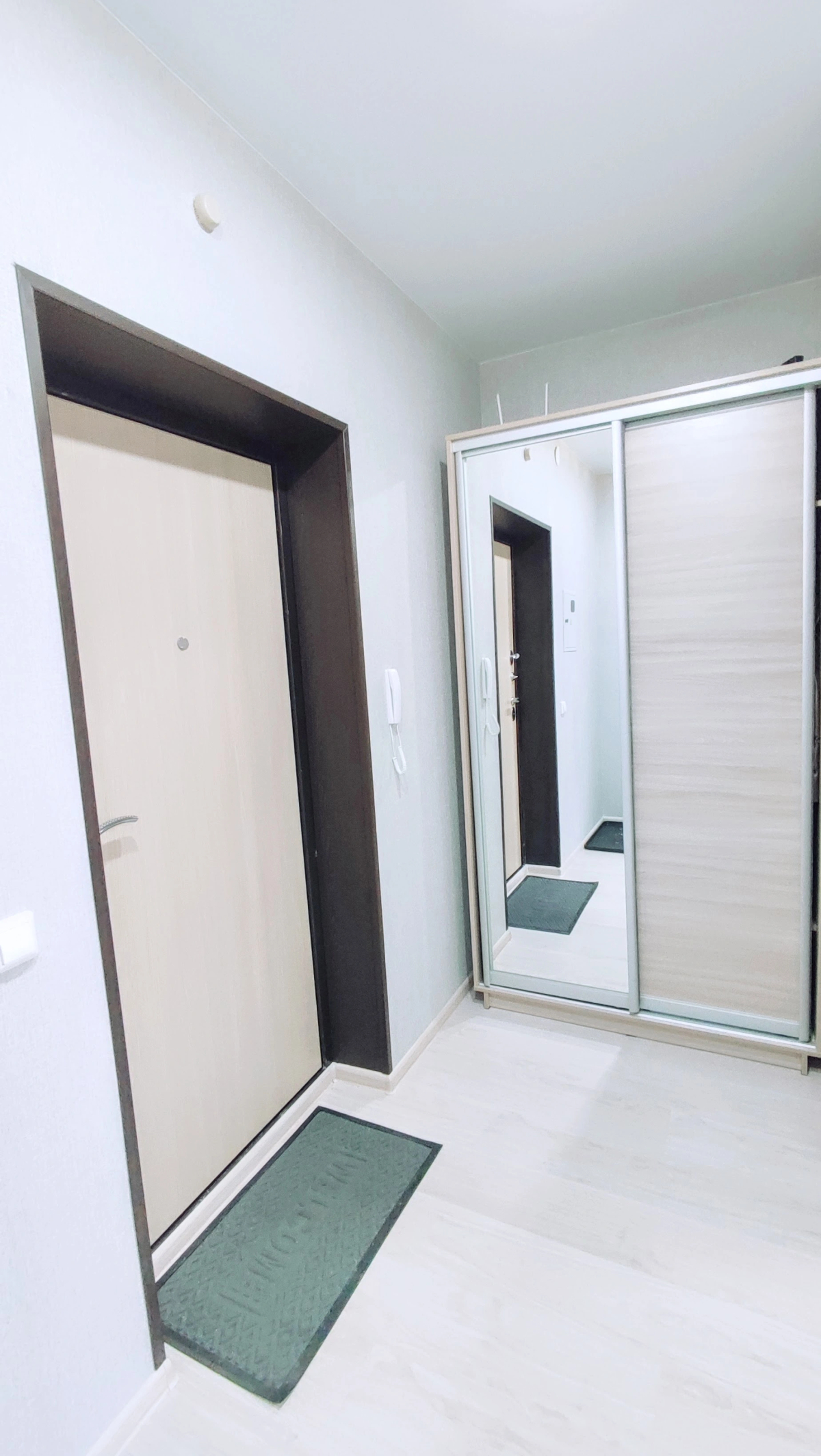 Квартира DailyRent-NN Апартаменты в ЖК Маленькая страна