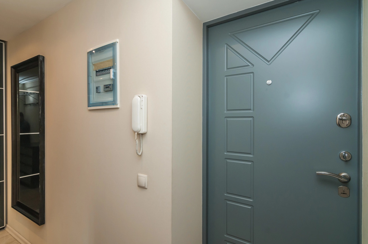 Апартаменты ЕКАТЕРИНИНСКАЯ 167