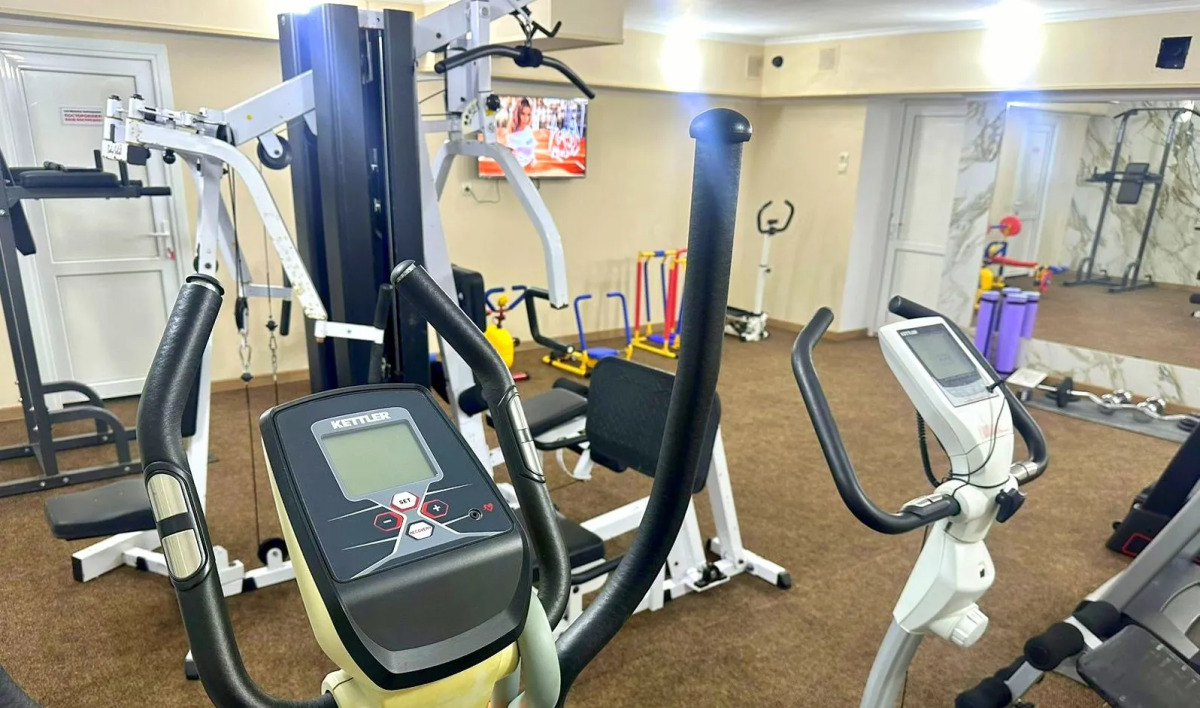 Гостевой Дом ART-HOTEL EVA