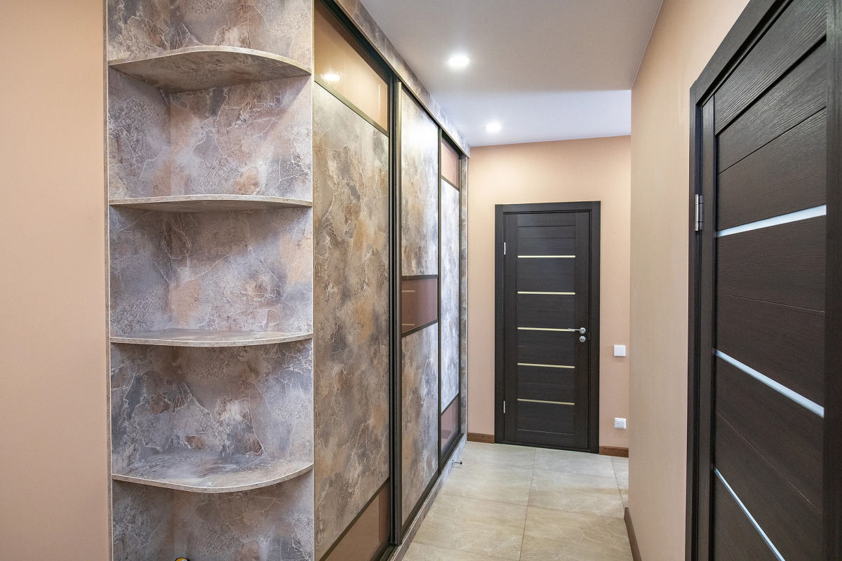 Квартира на Зейской 14