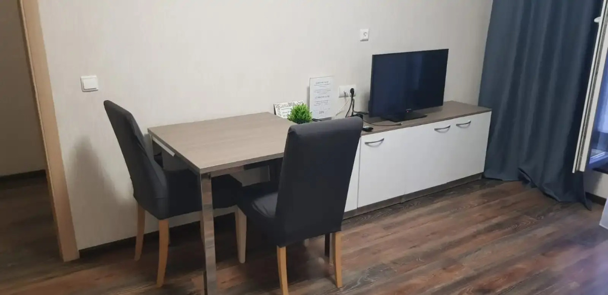 Апартаменты Park Aparts 252