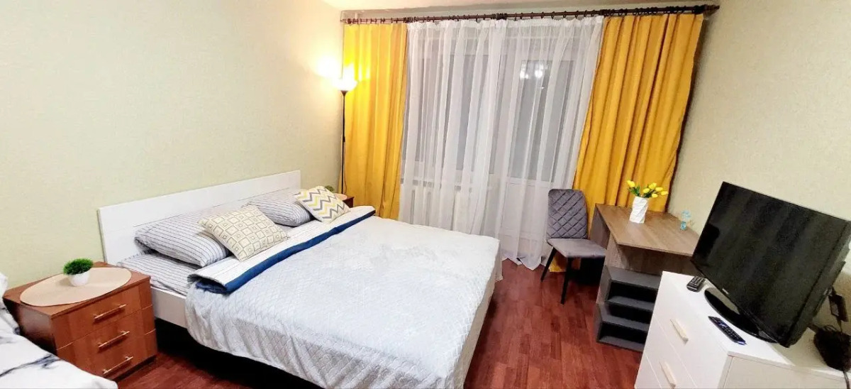 Квартира Видовая Рядом с Семашко