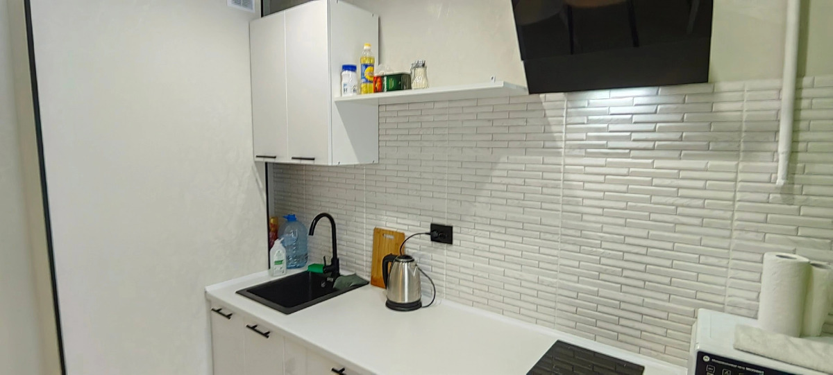 Квартира Псковская 4А