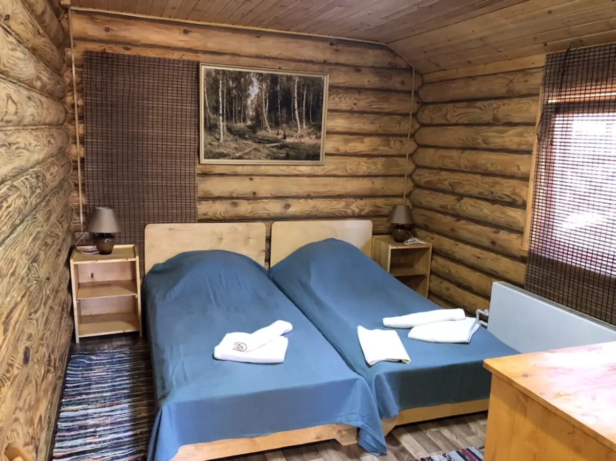 Мини-Отель Альбатрос