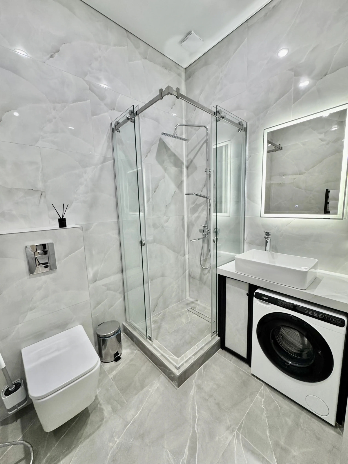 Квартира Люкс с Видом на Курортный Парк