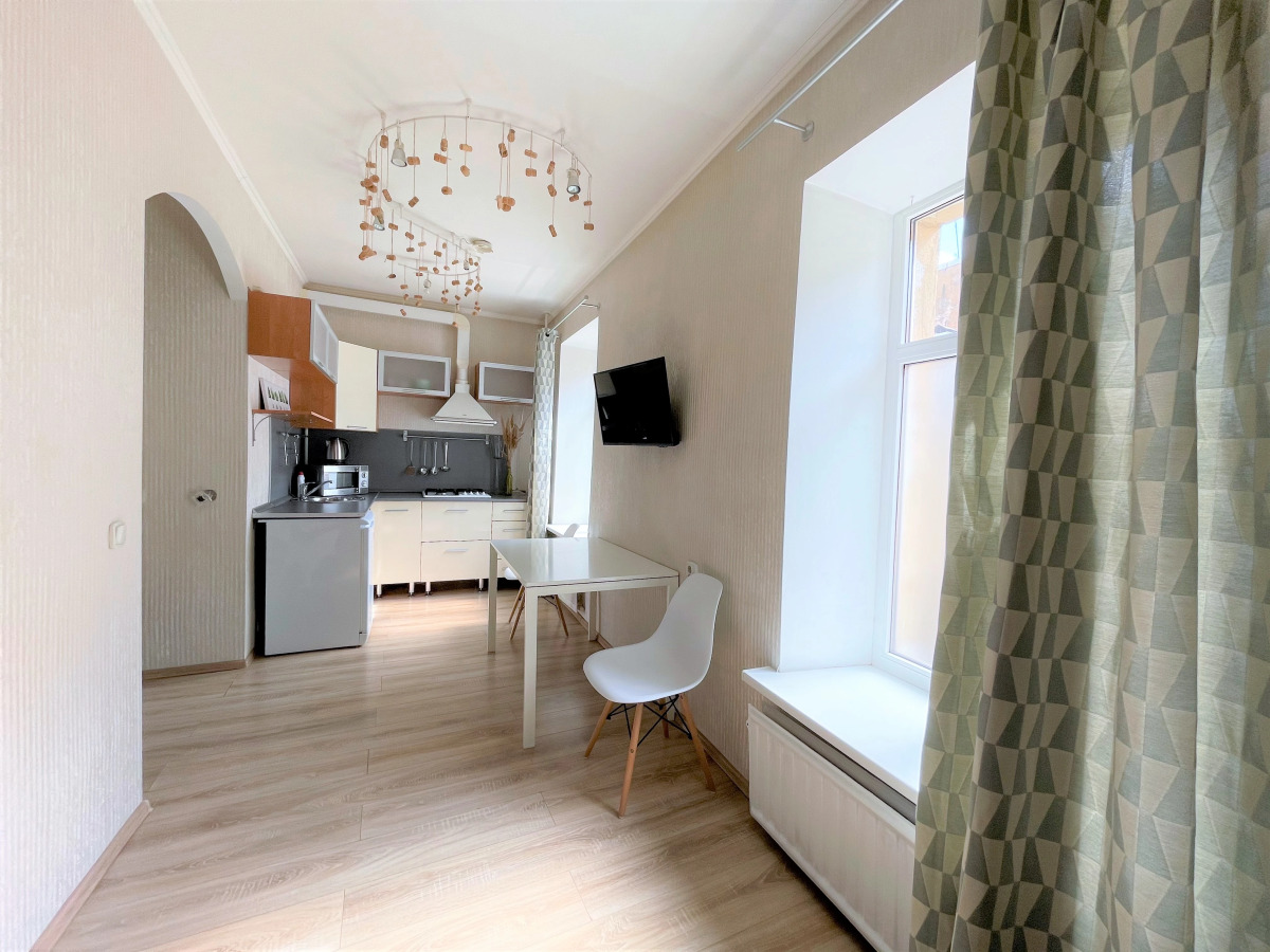 Апартаменты СуткиСпб Литейный 17