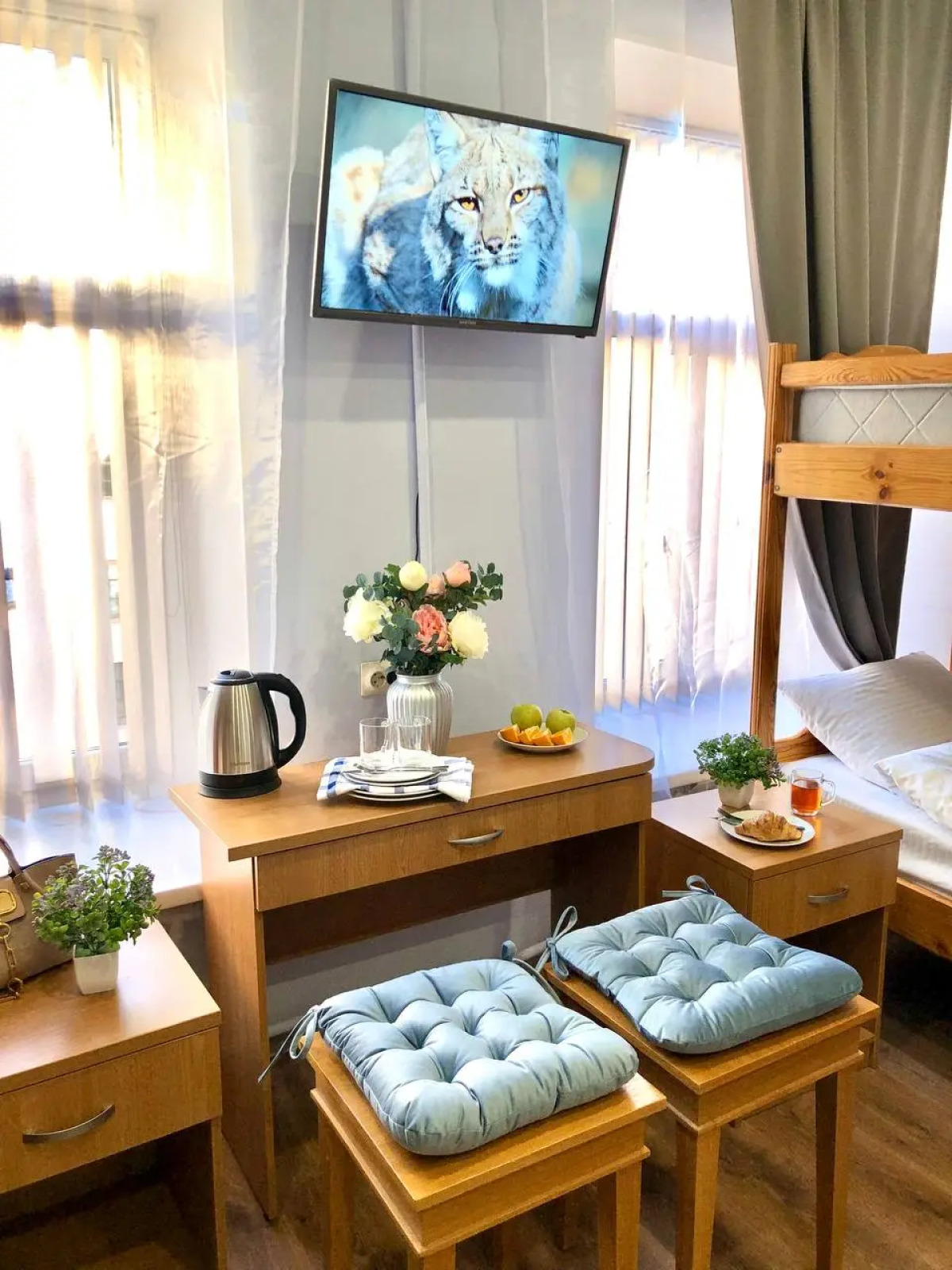 Меблированные Комнаты 56 в Самом Центре Исторического Санкт Петербурга