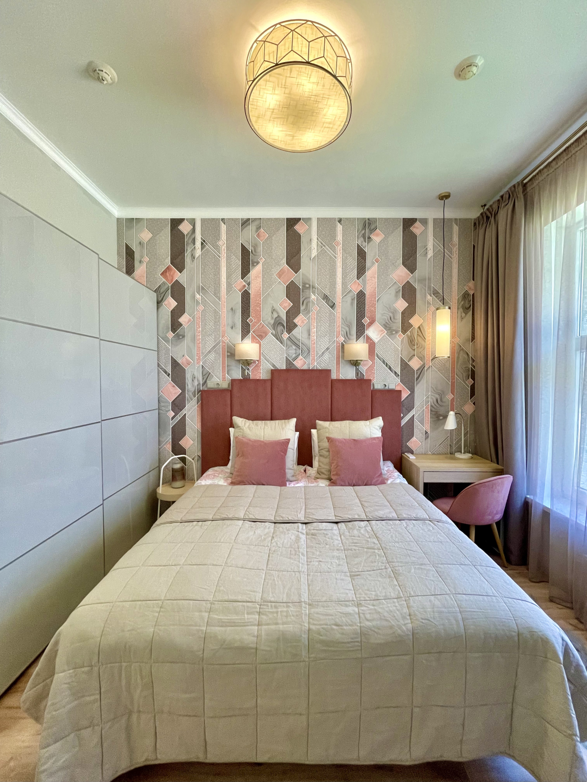 Квартира Солнечный Дом