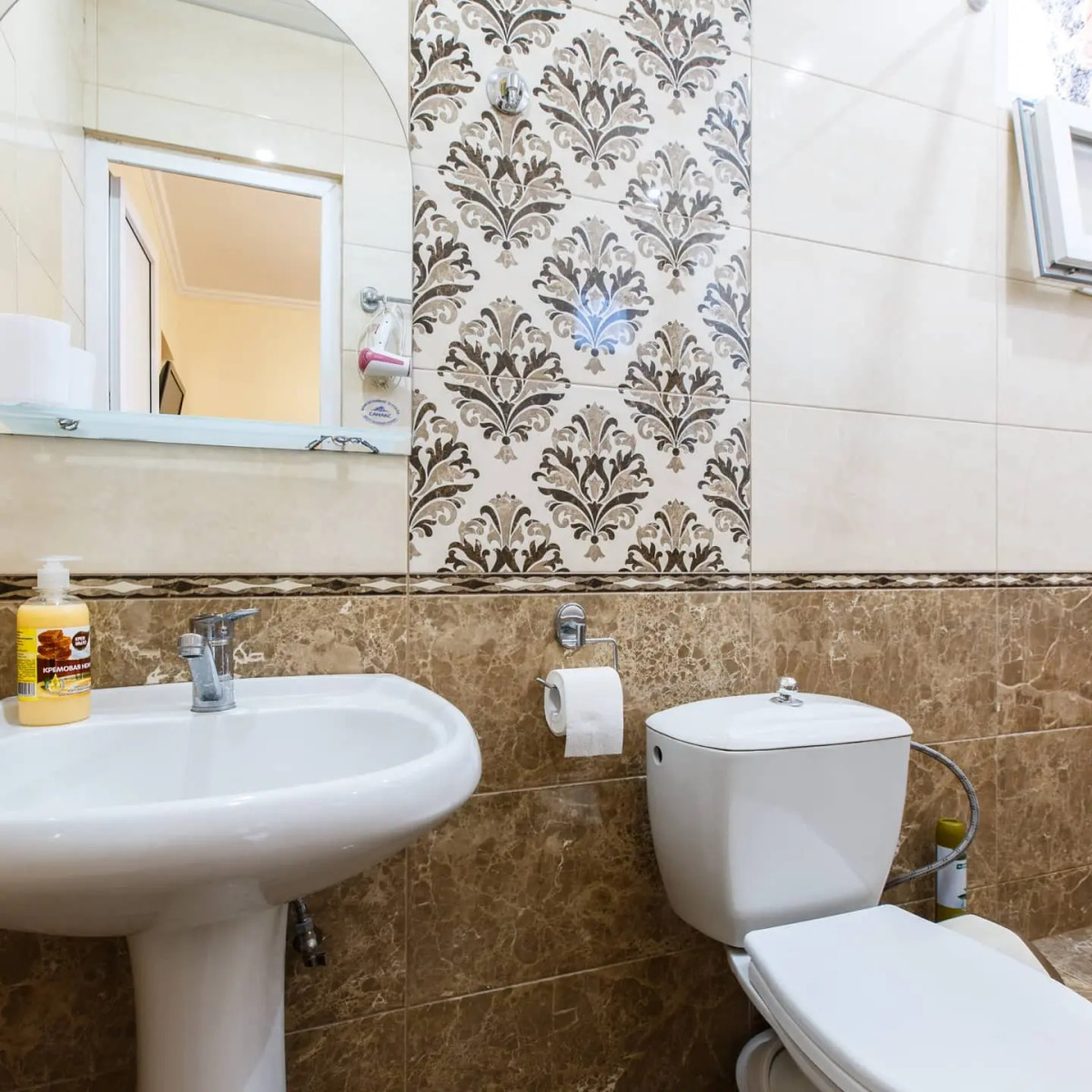 Гостевой Дом Огонек