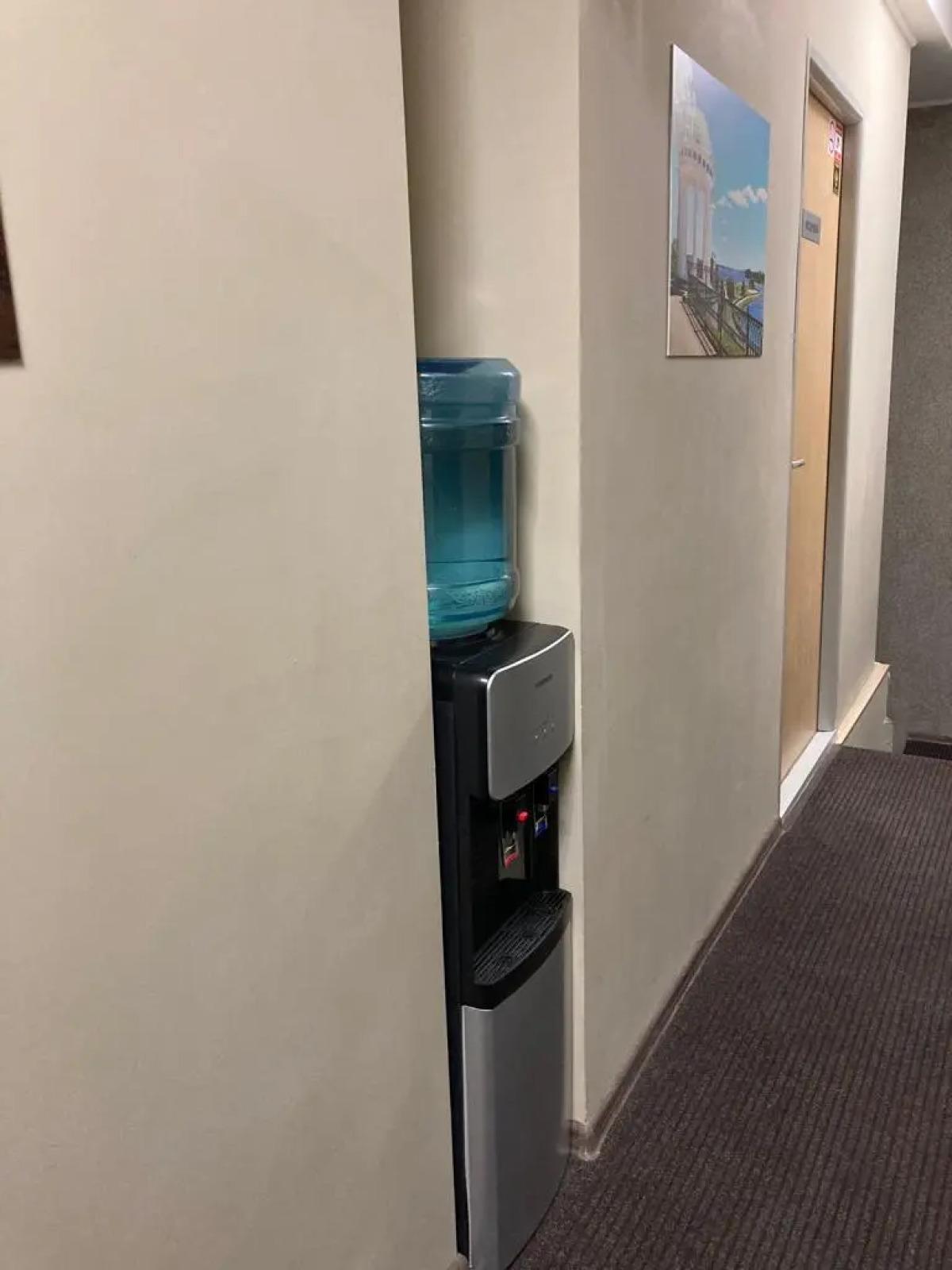 Мини Отель Ana