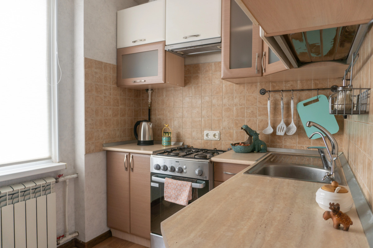 Апартаменты Уютные у метро Ленинский проспект