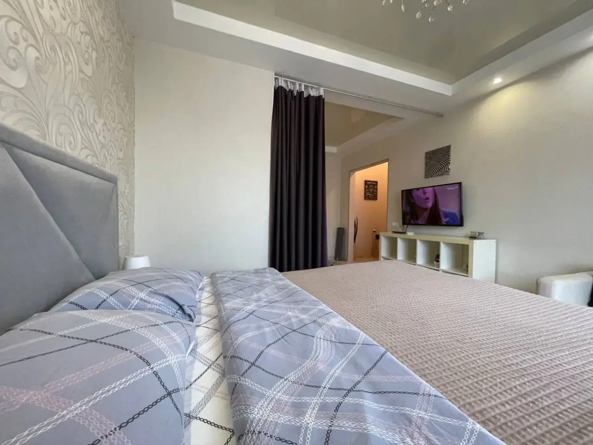 Квартира Sibkvart Крылова 63 (2)