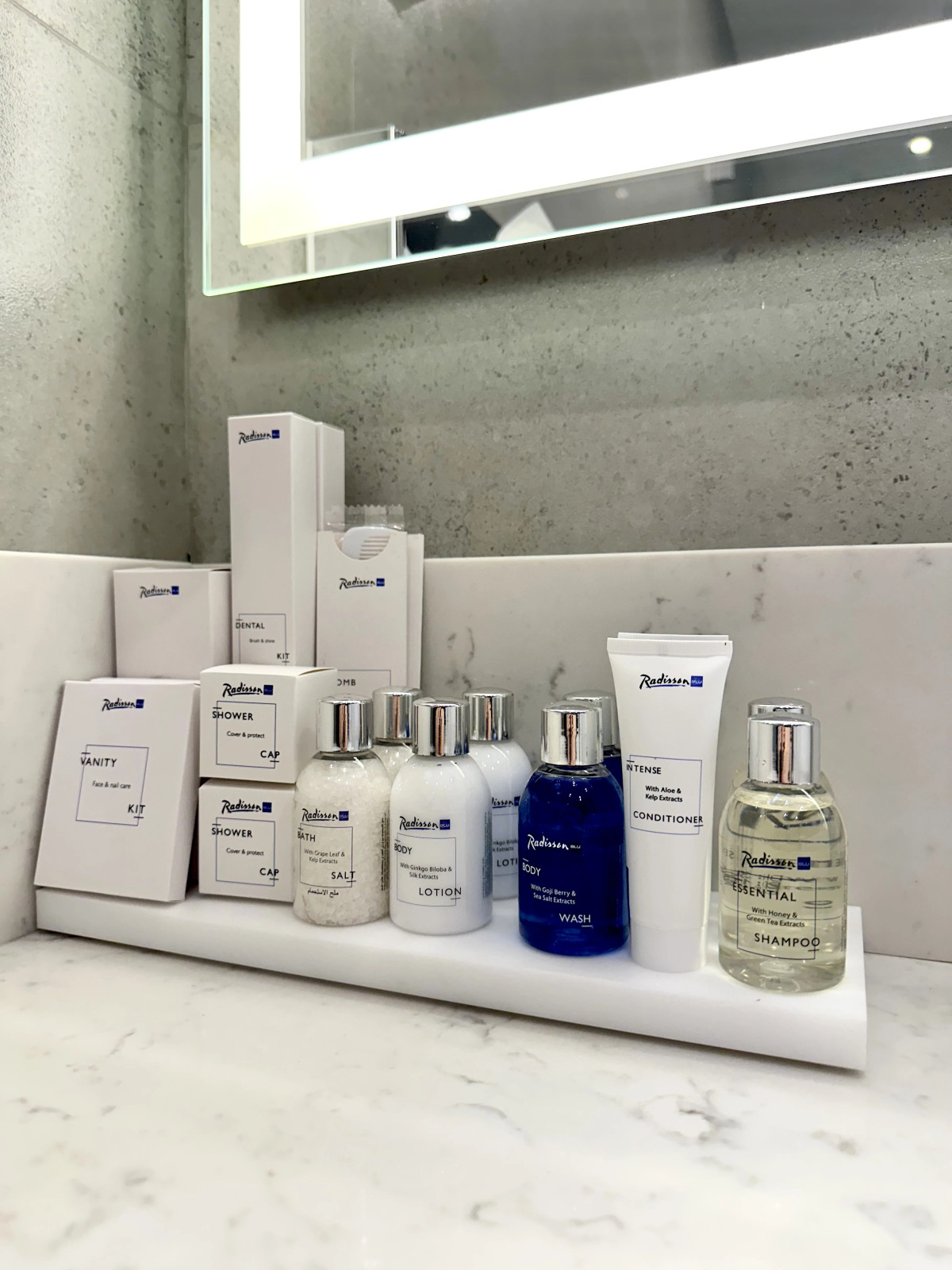 Отель Radisson Blu Hotel, Tashkent